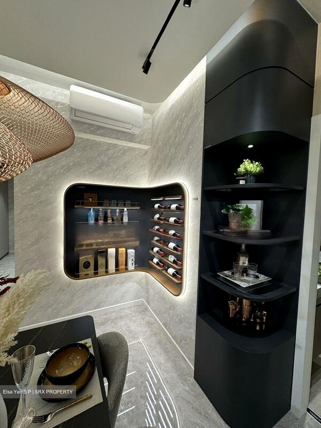 THE ARCADY AT BOON KENG (D12), Apartment #526230211